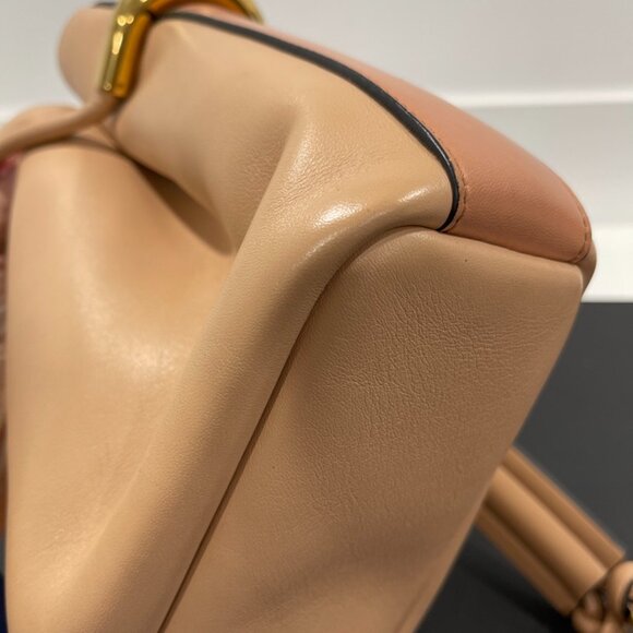 Chloe Emma Drawstring Bag with Detachable Pouch (JB1086) - Picture 9 of 13